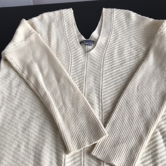 Vince wool and cashmere sweater - Picture 15 of 16